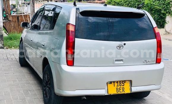 Buy Used Toyota Opa Other Car in Dar es Salaam in Dar es Salaam Buy Used Toyota Opa Other Car in Dar es Salaam in Dar es Salaam