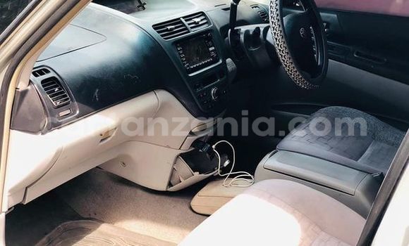 Buy Used Toyota Opa Other Car in Dar es Salaam in Dar es Salaam Buy Used Toyota Opa Other Car in Dar es Salaam in Dar es Salaam