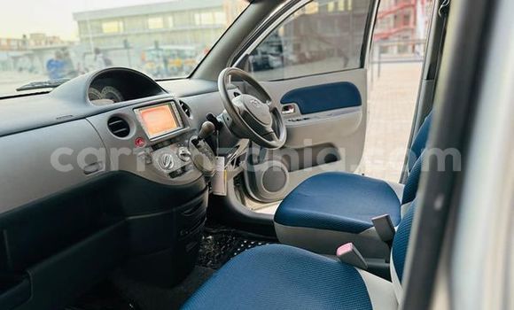Buy Used Toyota Sienta Other Car in Dar es Salaam in Dar es Salaam