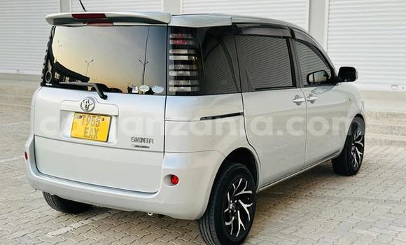 Buy Used Toyota Sienta Other Car in Dar es Salaam in Dar es Salaam Buy Used Toyota Sienta Other Car in Dar es Salaam in Dar es Salaam