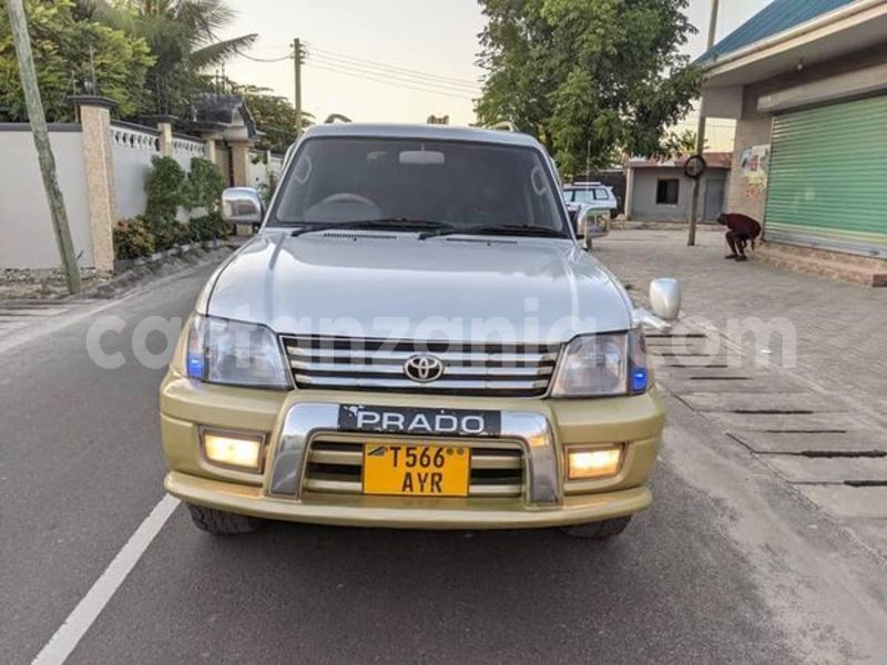 Big with watermark toyota 4runner dar es salaam dar es salaam 21943