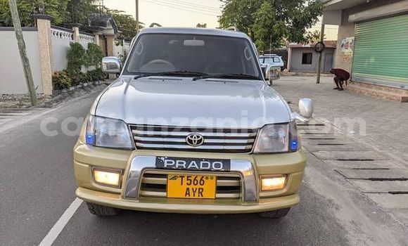 Buy Used Toyota 4Runner Other Car in Dar es Salaam in Dar es Salaam Buy Used Toyota 4Runner Other Car in Dar es Salaam in Dar es Salaam