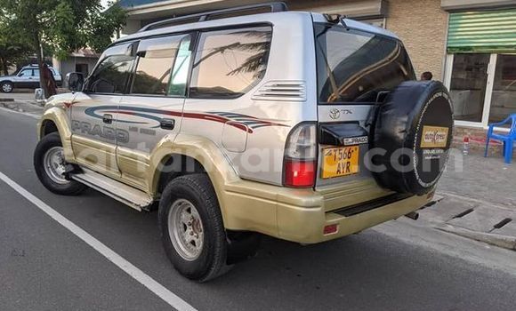 Buy Used Toyota 4Runner Other Car in Dar es Salaam in Dar es Salaam Buy Used Toyota 4Runner Other Car in Dar es Salaam in Dar es Salaam