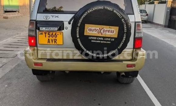 Buy Used Toyota 4Runner Other Car in Dar es Salaam in Dar es Salaam Buy Used Toyota 4Runner Other Car in Dar es Salaam in Dar es Salaam