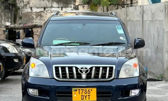Nunua Ilio tumika Toyota Land Cruiser Prado Nyingine Gari ndani ya Dar es Salaam nchini Dar es Salaam Nunua Ilio tumika Toyota Land Cruiser Prado Nyingine Gari ndani ya Dar es Salaam nchini Dar es Salaam