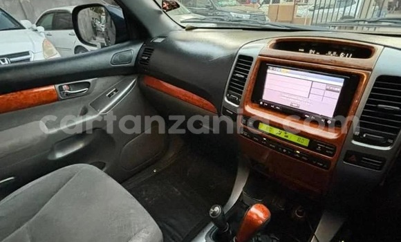 Nunua Ilio tumika Toyota Land Cruiser Prado Nyingine Gari ndani ya Dar es Salaam nchini Dar es Salaam Nunua Ilio tumika Toyota Land Cruiser Prado Nyingine Gari ndani ya Dar es Salaam nchini Dar es Salaam