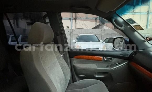 Nunua Ilio tumika Toyota Land Cruiser Prado Nyingine Gari ndani ya Dar es Salaam nchini Dar es Salaam Nunua Ilio tumika Toyota Land Cruiser Prado Nyingine Gari ndani ya Dar es Salaam nchini Dar es Salaam