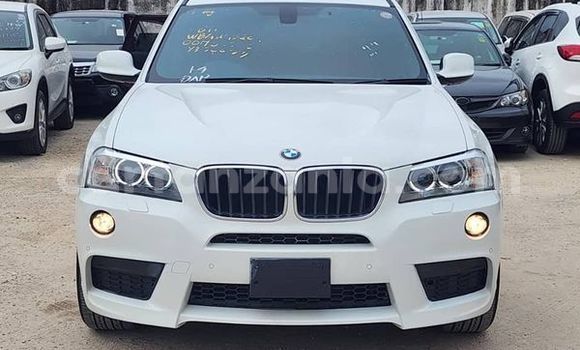 Nunua Ilio tumika BMW X3 Nyingine Gari ndani ya Dar es Salaam nchini Dar es Salaam Nunua Ilio tumika BMW X3 Nyingine Gari ndani ya Dar es Salaam nchini Dar es Salaam