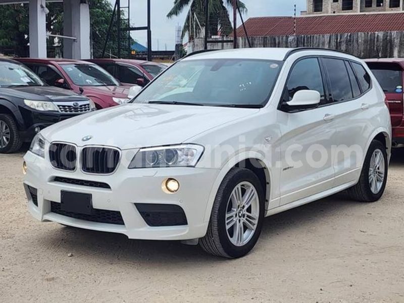 Big with watermark bmw x3 dar es salaam dar es salaam 21947