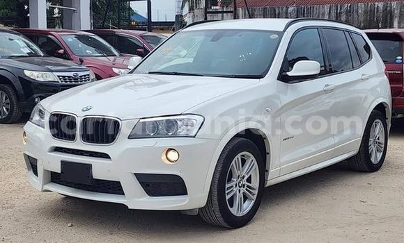 Nunua Ilio tumika BMW X3 Nyingine Gari ndani ya Dar es Salaam nchini Dar es Salaam Nunua Ilio tumika BMW X3 Nyingine Gari ndani ya Dar es Salaam nchini Dar es Salaam