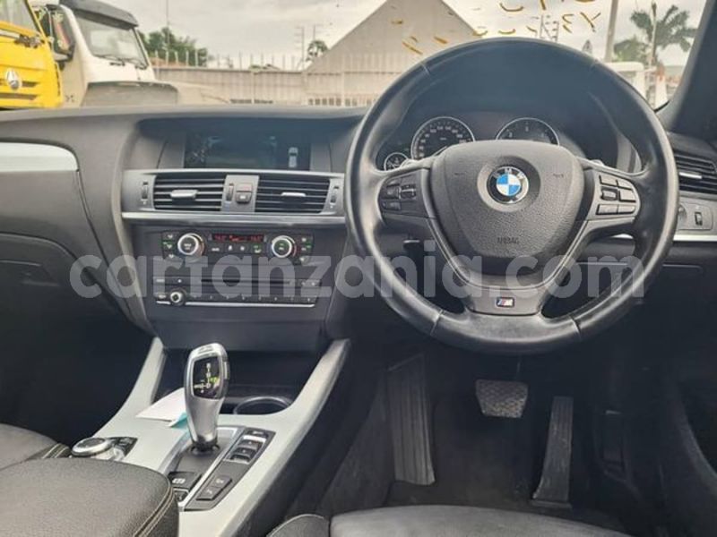 Big with watermark bmw x3 dar es salaam dar es salaam 21947