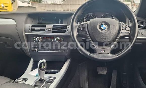 Nunua Ilio tumika BMW X3 Nyingine Gari ndani ya Dar es Salaam nchini Dar es Salaam Nunua Ilio tumika BMW X3 Nyingine Gari ndani ya Dar es Salaam nchini Dar es Salaam