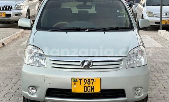 Buy Used Toyota Raum Other Car in Dar es Salaam in Dar es Salaam