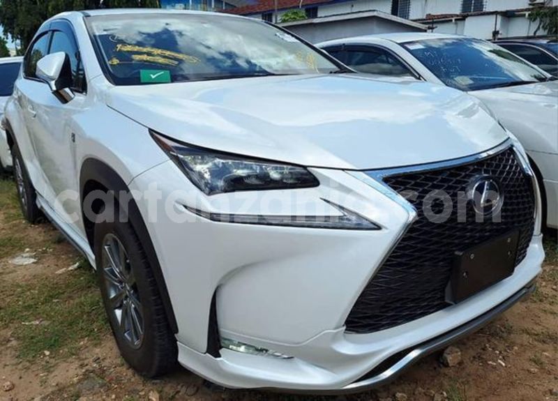 Big with watermark lexus nx dar es salaam dar es salaam 21949