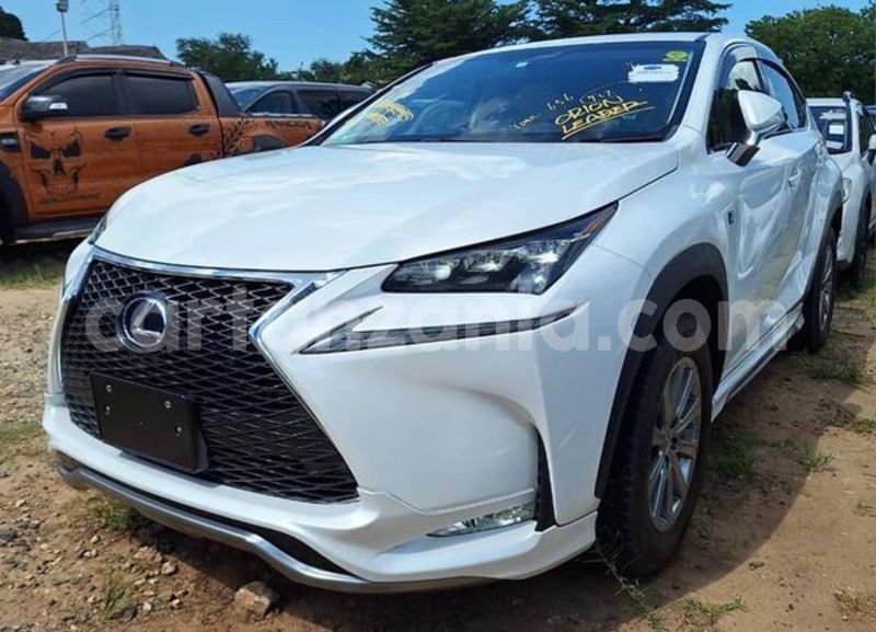 Big with watermark lexus nx dar es salaam dar es salaam 21949