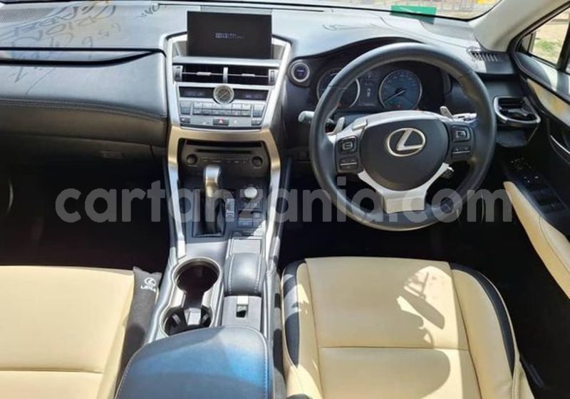 Big with watermark lexus nx dar es salaam dar es salaam 21949