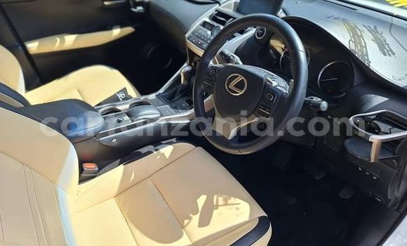 Nunua Ilio tumika Lexus NX Nyingine Gari ndani ya Dar es Salaam nchini Dar es Salaam Nunua Ilio tumika Lexus NX Nyingine Gari ndani ya Dar es Salaam nchini Dar es Salaam