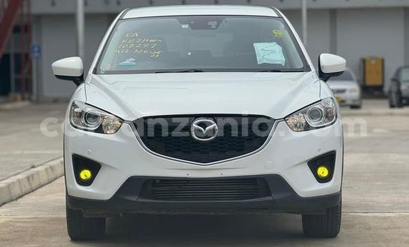 Nunua Ilio tumika Mazda CX-5 Nyingine Gari ndani ya Bahi nchini Dodoma
