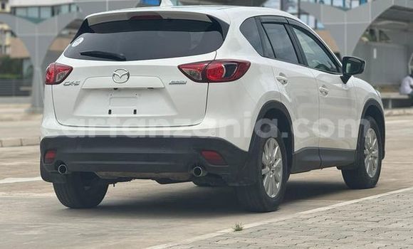 Buy Used Mazda CX-5 Other Car in Bahi in Dodoma Buy Used Mazda CX-5 Other Car in Bahi in Dodoma