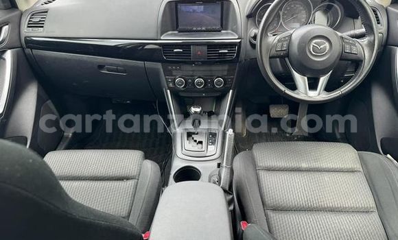 Buy Used Mazda CX-5 Other Car in Bahi in Dodoma Buy Used Mazda CX-5 Other Car in Bahi in Dodoma