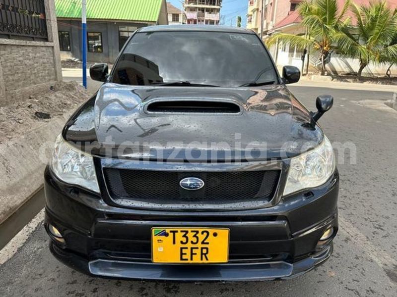 Big with watermark subaru forester dar es salaam dar es salaam 21954