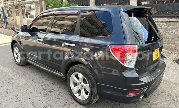 Buy Used Subaru Forester Other Car in Dar es Salaam in Dar es Salaam Buy Used Subaru Forester Other Car in Dar es Salaam in Dar es Salaam