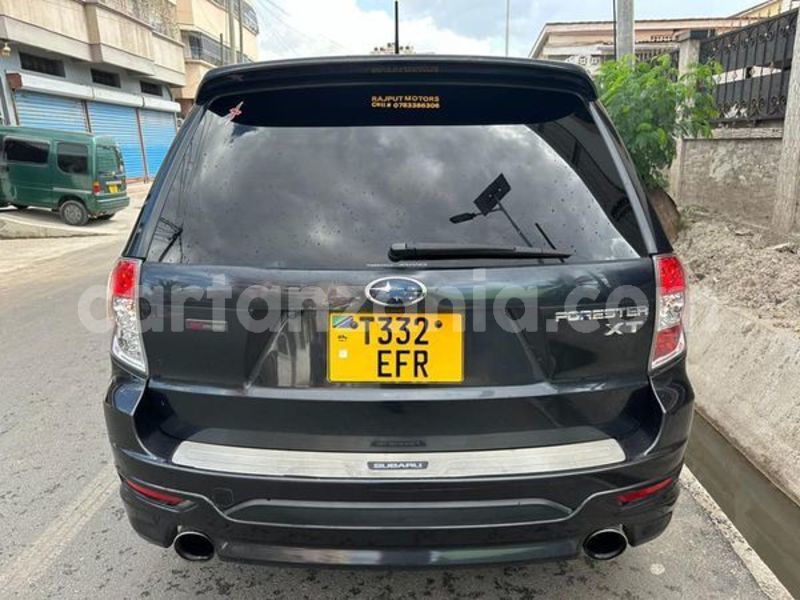 Big with watermark subaru forester dar es salaam dar es salaam 21954