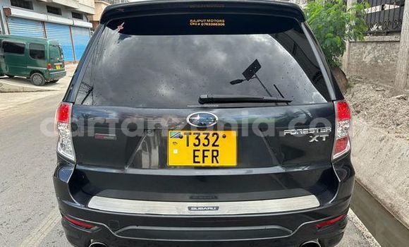 Buy Used Subaru Forester Other Car in Dar es Salaam in Dar es Salaam Buy Used Subaru Forester Other Car in Dar es Salaam in Dar es Salaam