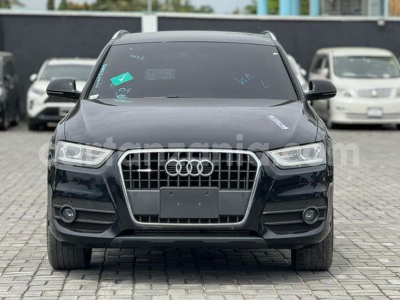 Big with watermark audi a3 pwani bagamoyo 21955