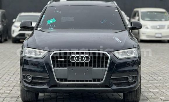 Buy Used Audi A3 Other Car in Bagamoyo in Pwani Buy Used Audi A3 Other Car in Bagamoyo in Pwani