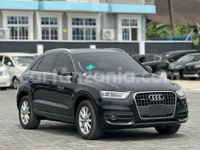 Big with watermark audi a3 pwani bagamoyo 21955