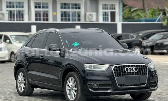 Buy Used Audi A3 Other Car in Bagamoyo in Pwani Buy Used Audi A3 Other Car in Bagamoyo in Pwani