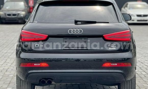 Buy Used Audi A3 Other Car in Bagamoyo in Pwani Buy Used Audi A3 Other Car in Bagamoyo in Pwani