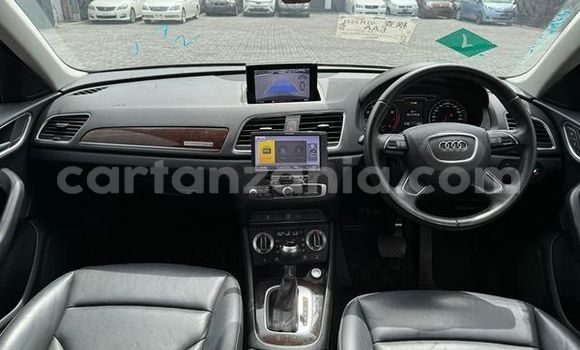 Buy Used Audi A3 Other Car in Bagamoyo in Pwani Buy Used Audi A3 Other Car in Bagamoyo in Pwani