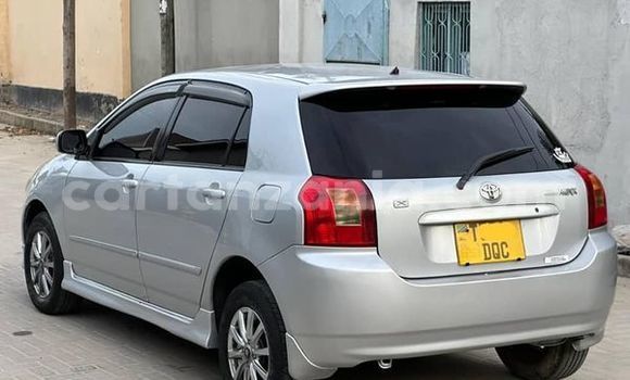 Buy Used AC Aceca Other Car in Bahi in Dodoma Buy Used AC Aceca Other Car in Bahi in Dodoma