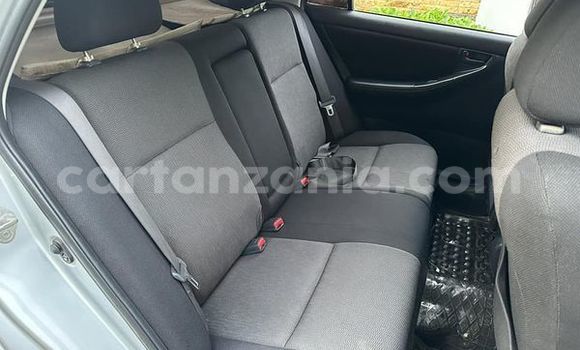 Buy Used AC Aceca Other Car in Bahi in Dodoma Buy Used AC Aceca Other Car in Bahi in Dodoma