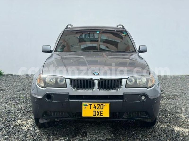 Big with watermark bmw x3 dar es salaam dar es salaam 21957