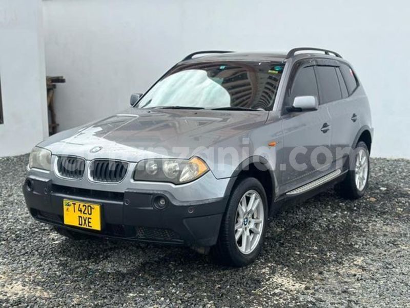 Big with watermark bmw x3 dar es salaam dar es salaam 21957