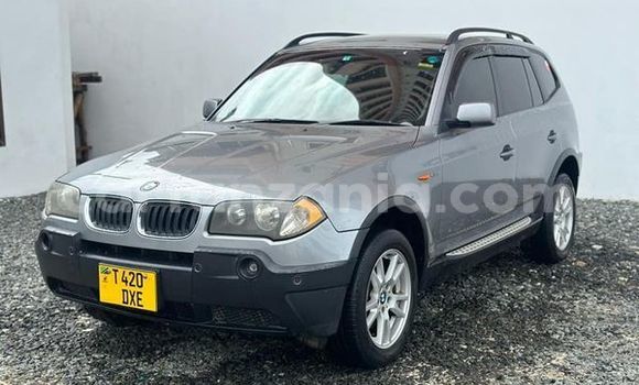 Buy Used BMW X3 Other Car in Dar es Salaam in Dar es Salaam Buy Used BMW X3 Other Car in Dar es Salaam in Dar es Salaam