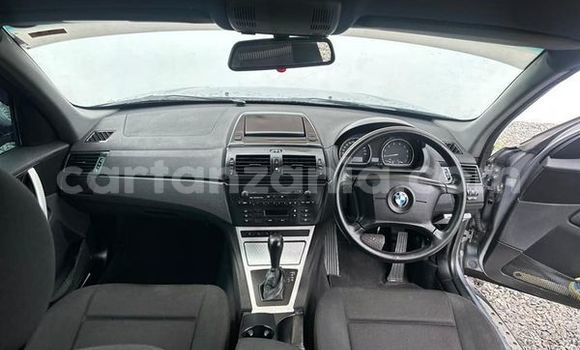 Buy Used BMW X3 Other Car in Dar es Salaam in Dar es Salaam Buy Used BMW X3 Other Car in Dar es Salaam in Dar es Salaam