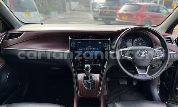 Buy Used Toyota Harrier Other Car in Dar es Salaam in Dar es Salaam Buy Used Toyota Harrier Other Car in Dar es Salaam in Dar es Salaam
