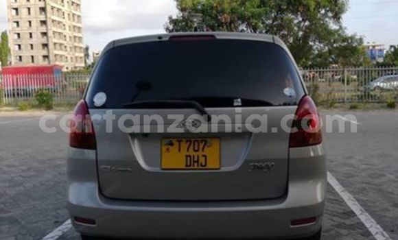 Buy Used Toyota Spacio Silver Car in Dar es Salaam in Dar es Salaam Buy Used Toyota Spacio Silver Car in Dar es Salaam in Dar es Salaam