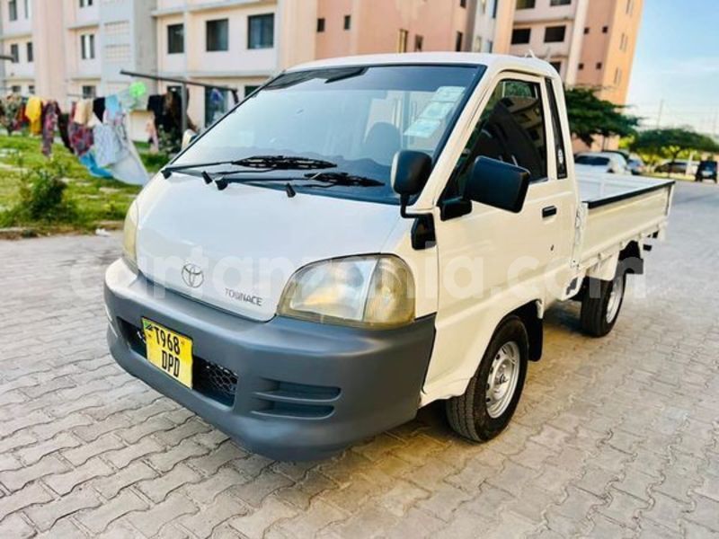 Big with watermark toyota town ace dar es salaam dar es salaam 21960