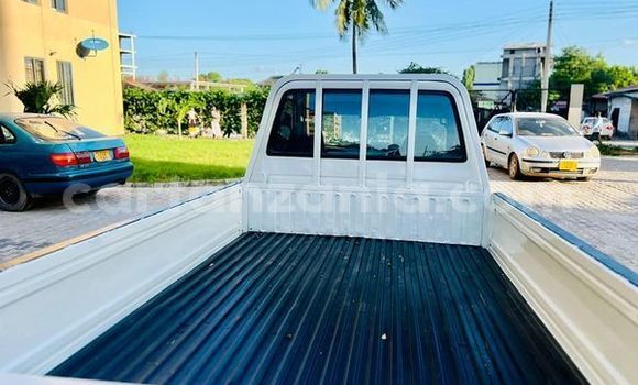 Buy Used Toyota Town Ace Other Car in Dar es Salaam in Dar es Salaam Buy Used Toyota Town Ace Other Car in Dar es Salaam in Dar es Salaam