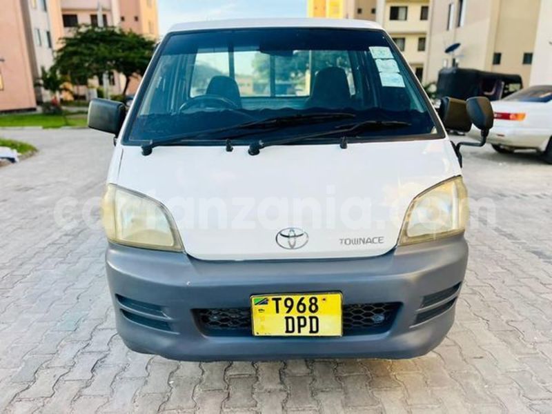 Big with watermark toyota town ace dar es salaam dar es salaam 21960