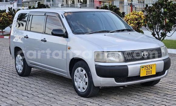 Buy Used Toyota Probox Other Car in Dar es Salaam in Dar es Salaam Buy Used Toyota Probox Other Car in Dar es Salaam in Dar es Salaam
