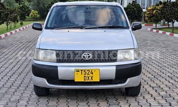 Buy Used Toyota Probox Other Car in Dar es Salaam in Dar es Salaam Buy Used Toyota Probox Other Car in Dar es Salaam in Dar es Salaam