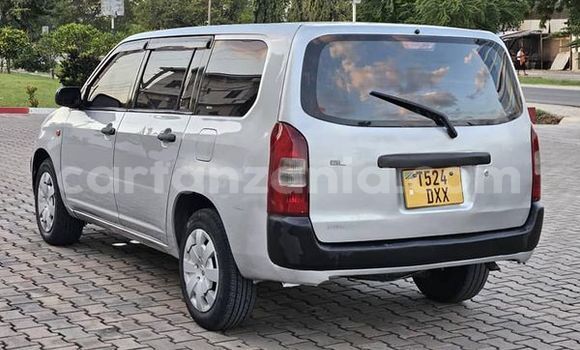 Buy Used Toyota Probox Other Car in Dar es Salaam in Dar es Salaam Buy Used Toyota Probox Other Car in Dar es Salaam in Dar es Salaam