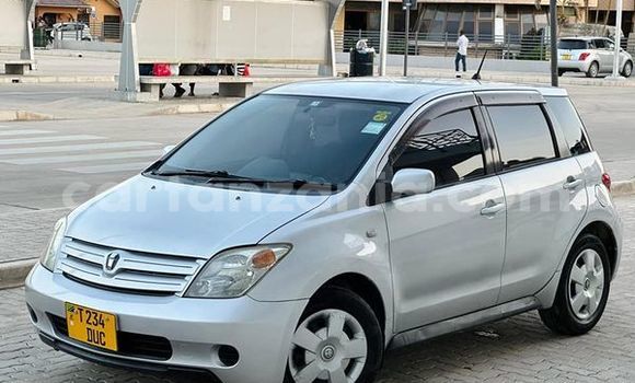 Buy Used Toyota IST Other Car in Dar es Salaam in Dar es Salaam Buy Used Toyota IST Other Car in Dar es Salaam in Dar es Salaam