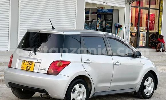 Buy Used Toyota IST Other Car in Dar es Salaam in Dar es Salaam Buy Used Toyota IST Other Car in Dar es Salaam in Dar es Salaam